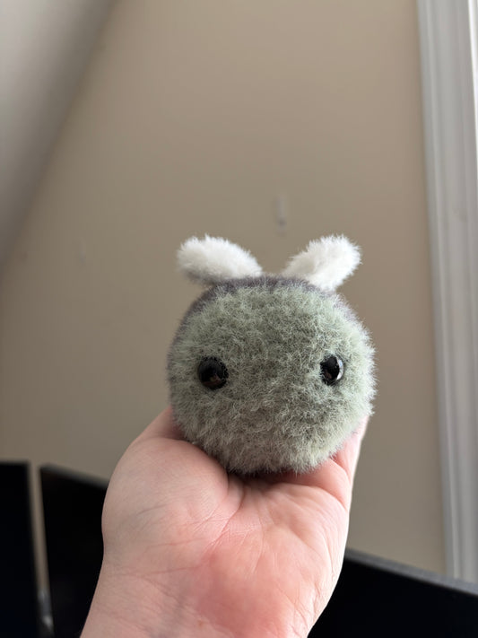 Bee Stuffies