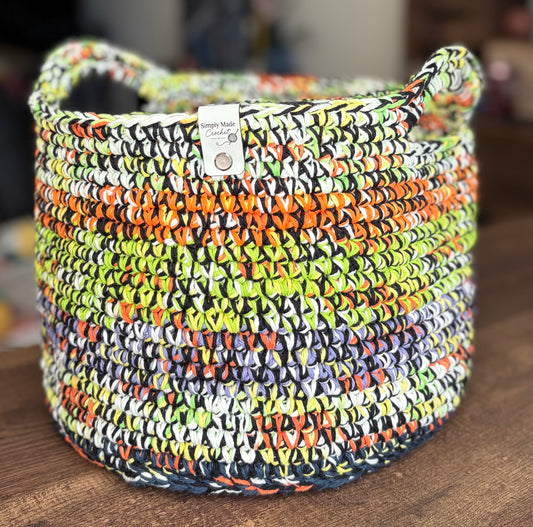 Baskets