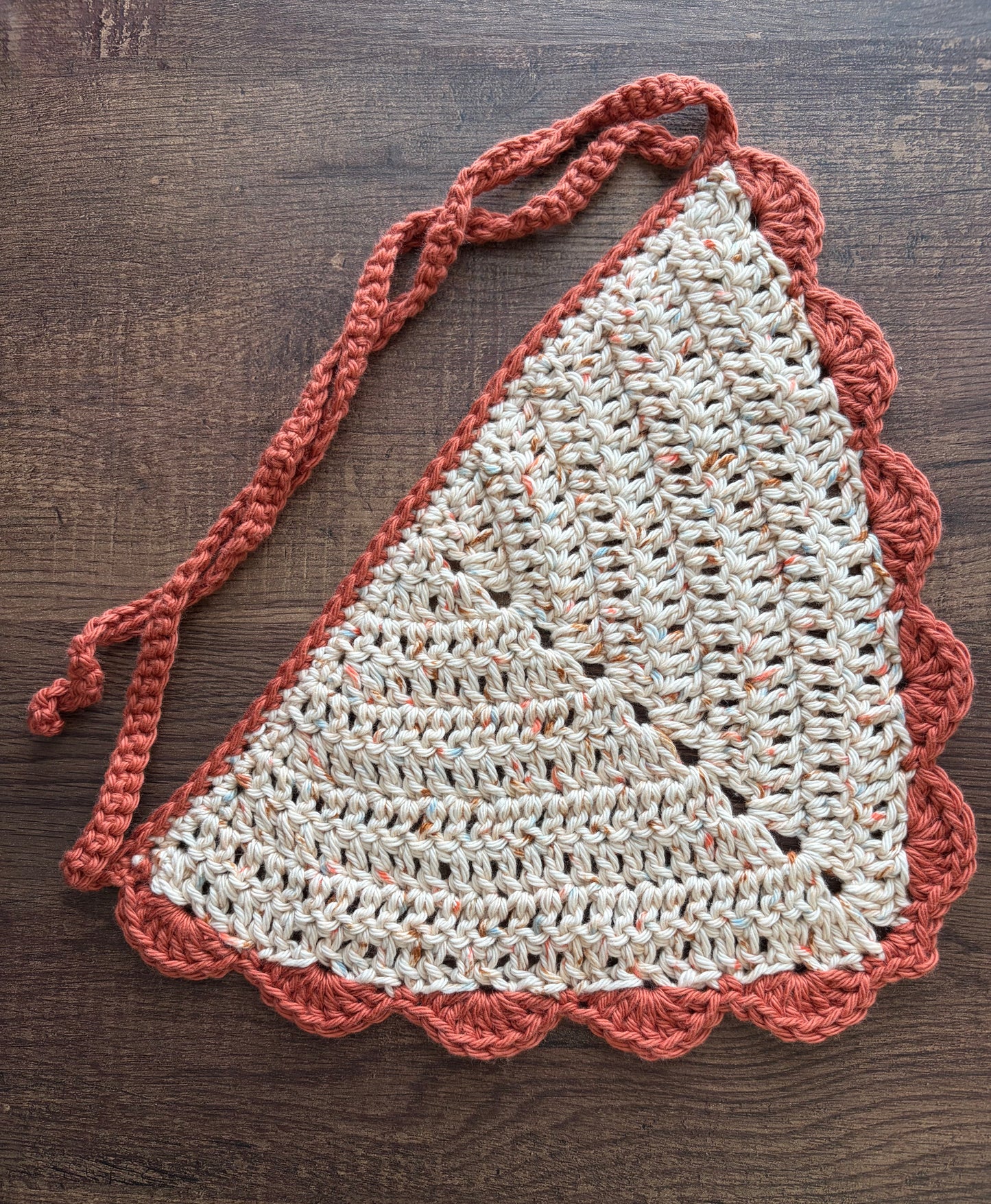 Spunky Hair Bandana