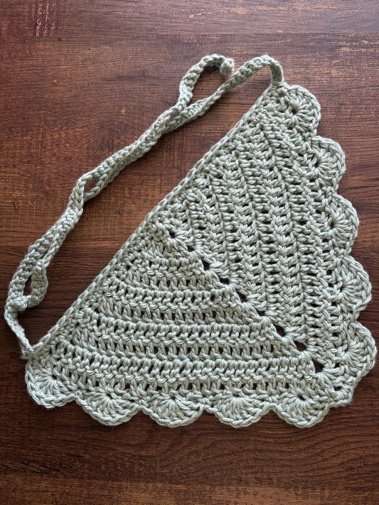 Serene Spa Hair Bandana