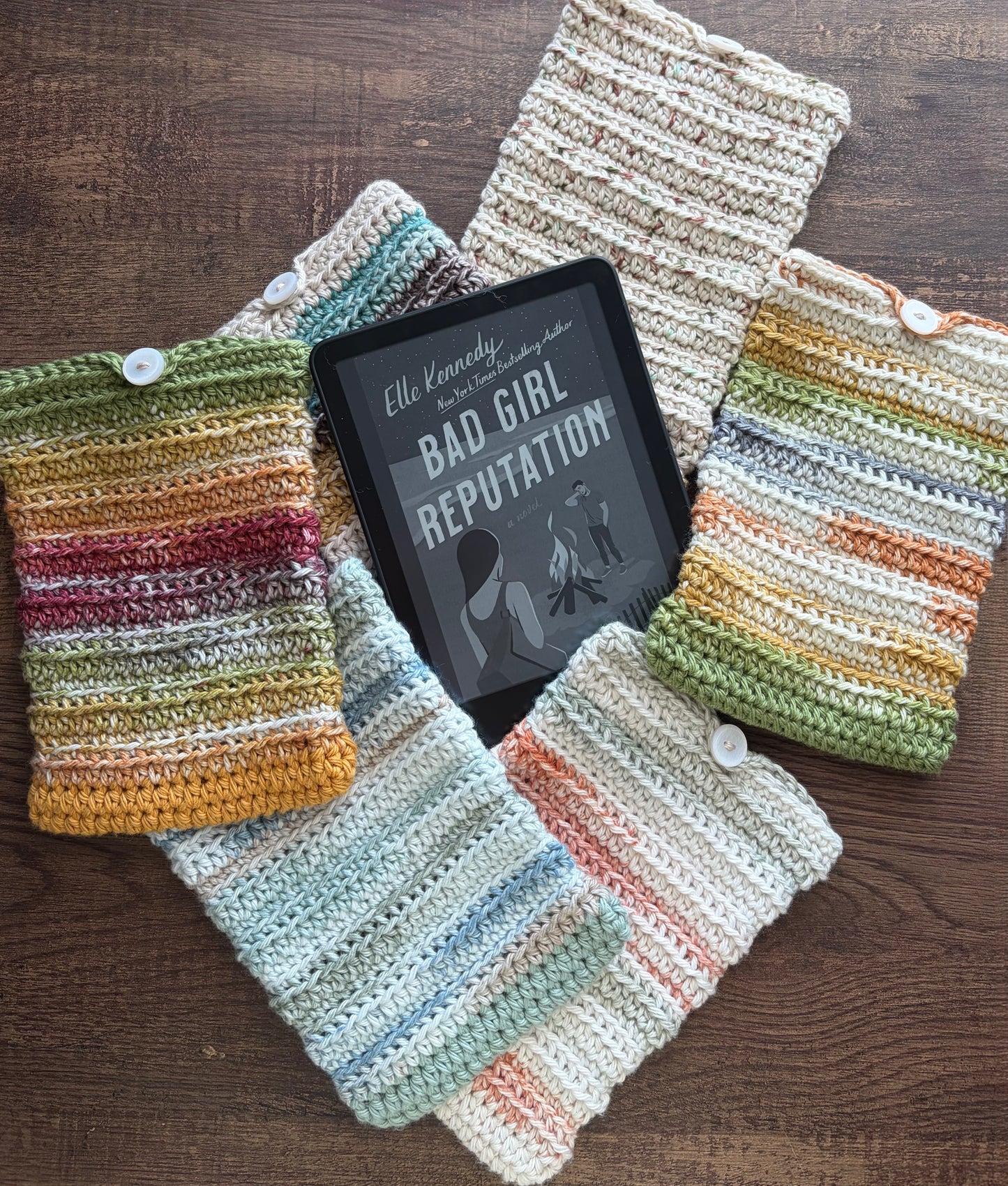 Kindle Sleeves