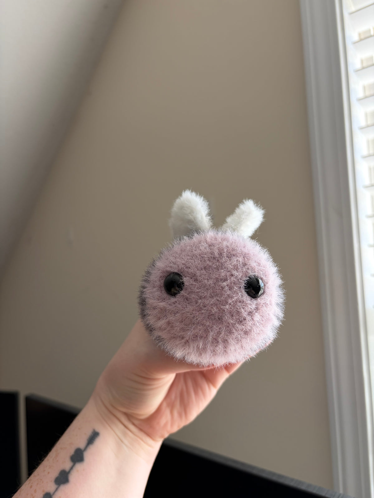 Bee Stuffies