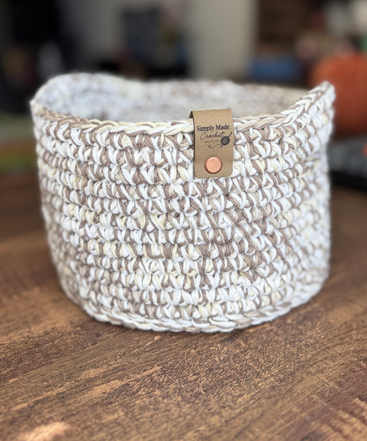 Baskets