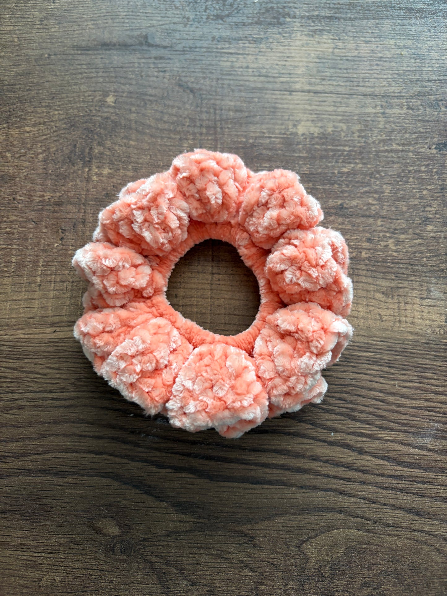 Velvet Scrunchies