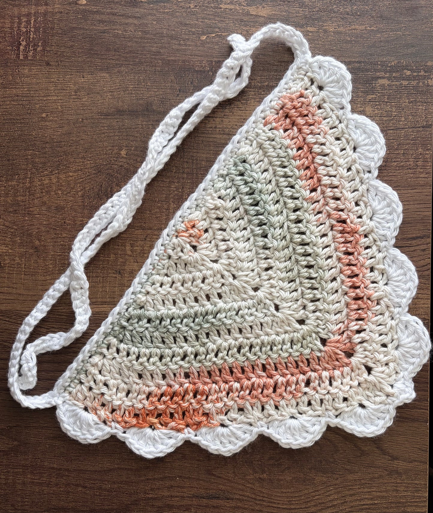 Rosemary Cottage Hair Bandanas