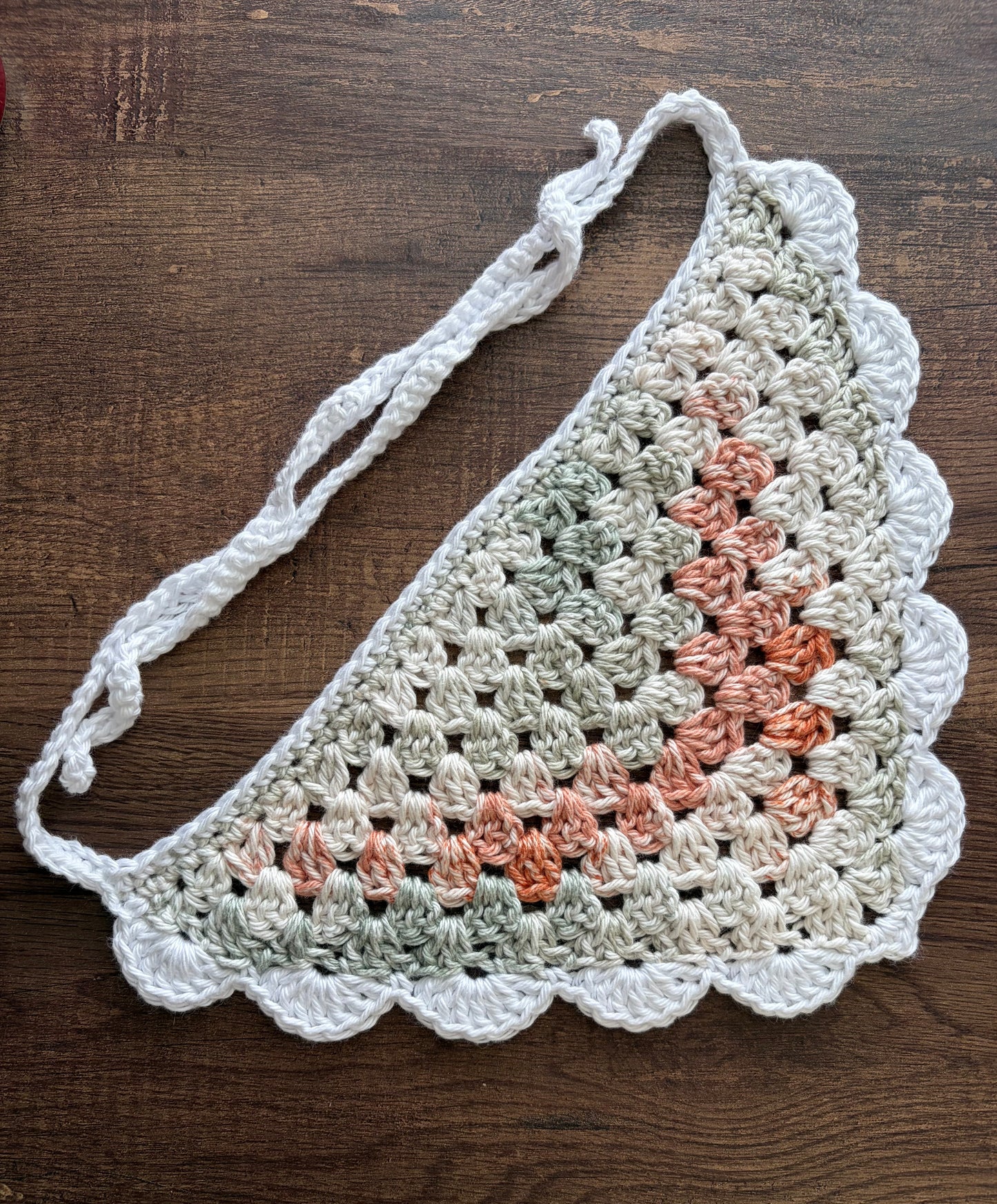 Rosemary Cottage Hair Bandanas