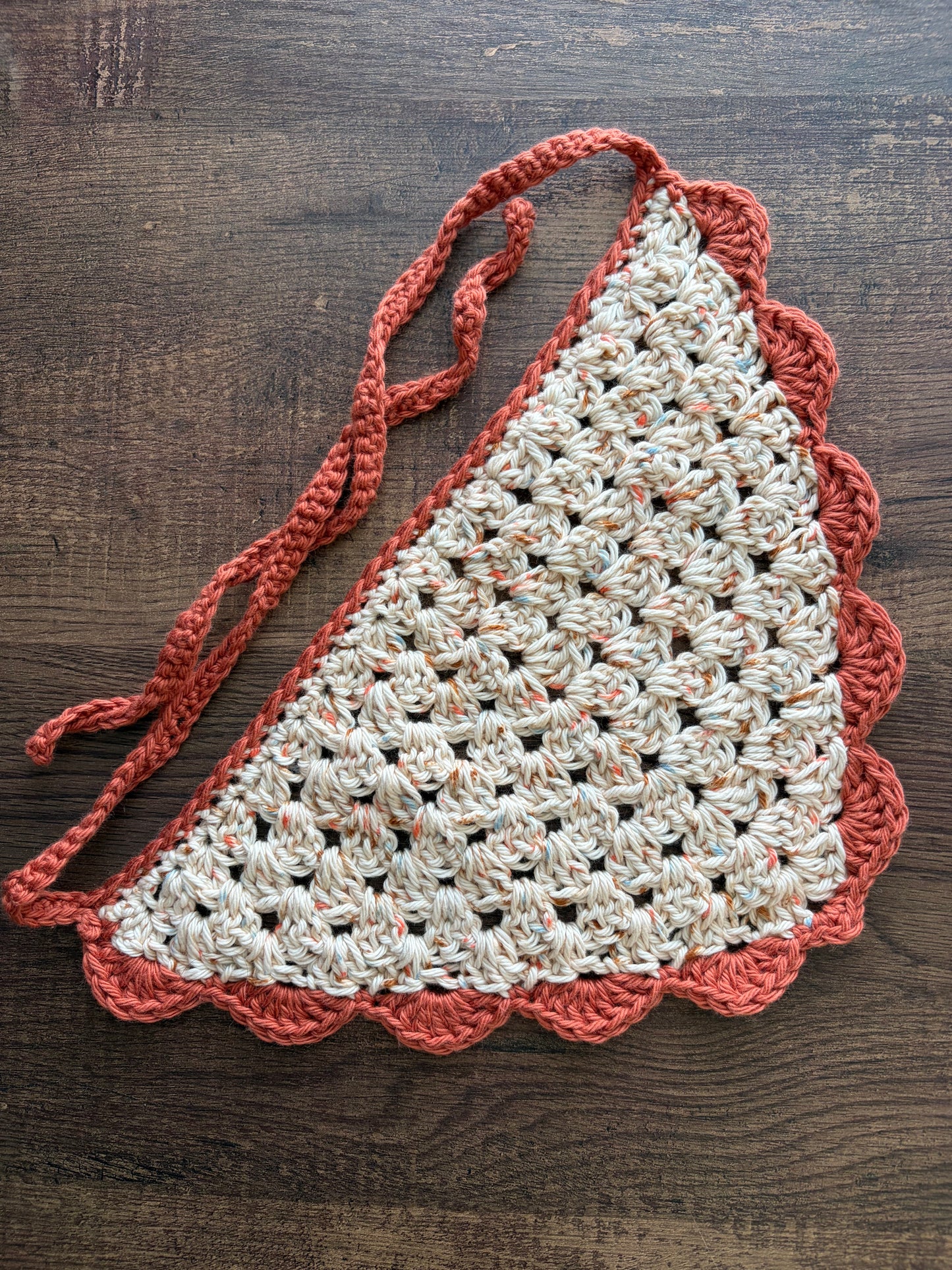 Spunky Hair Bandana