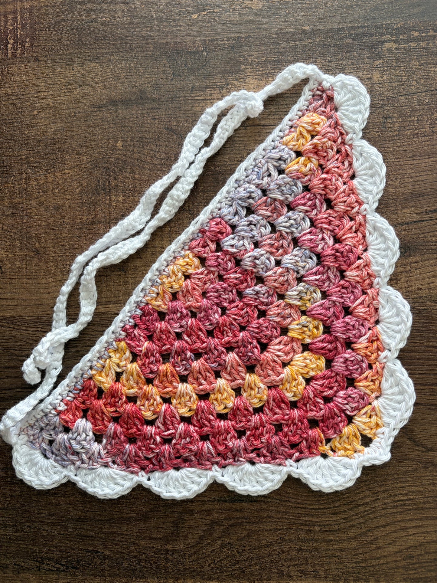 Harvest Hair Bandana