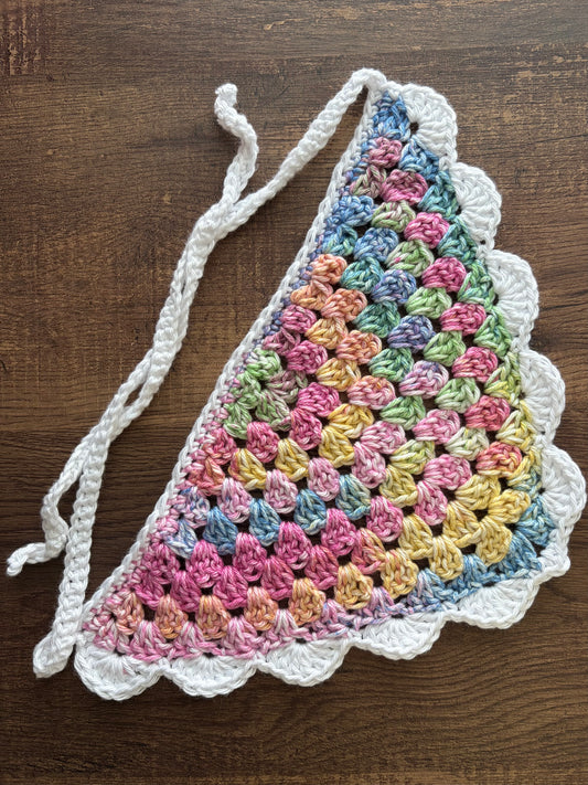 Eastern Nova Hair Bandana