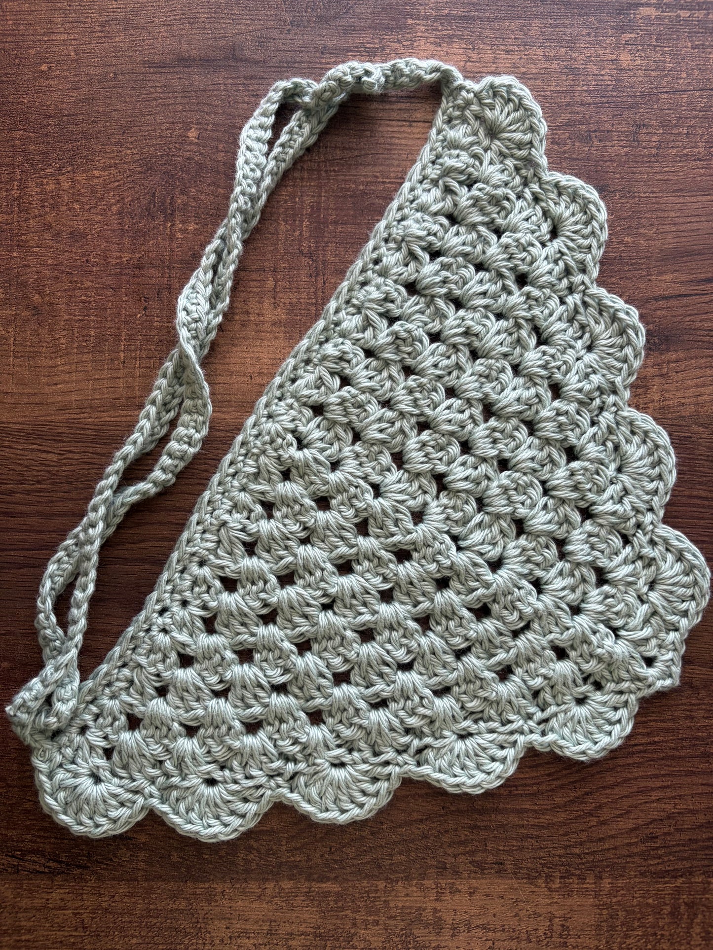 Serene Spa Hair Bandana
