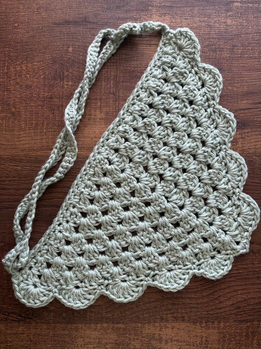 Serene Spa Hair Bandana