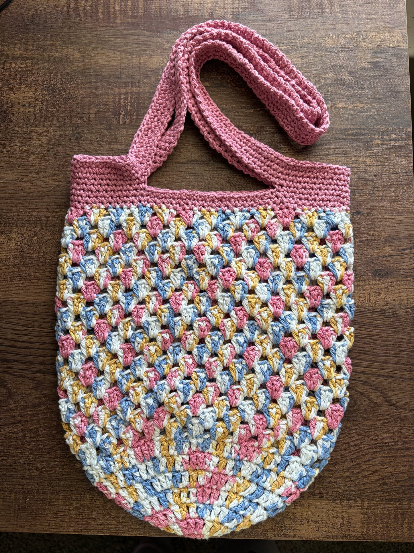 Kitchen Breeze Market Bag