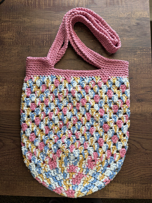 Kitchen Breeze Market Bag