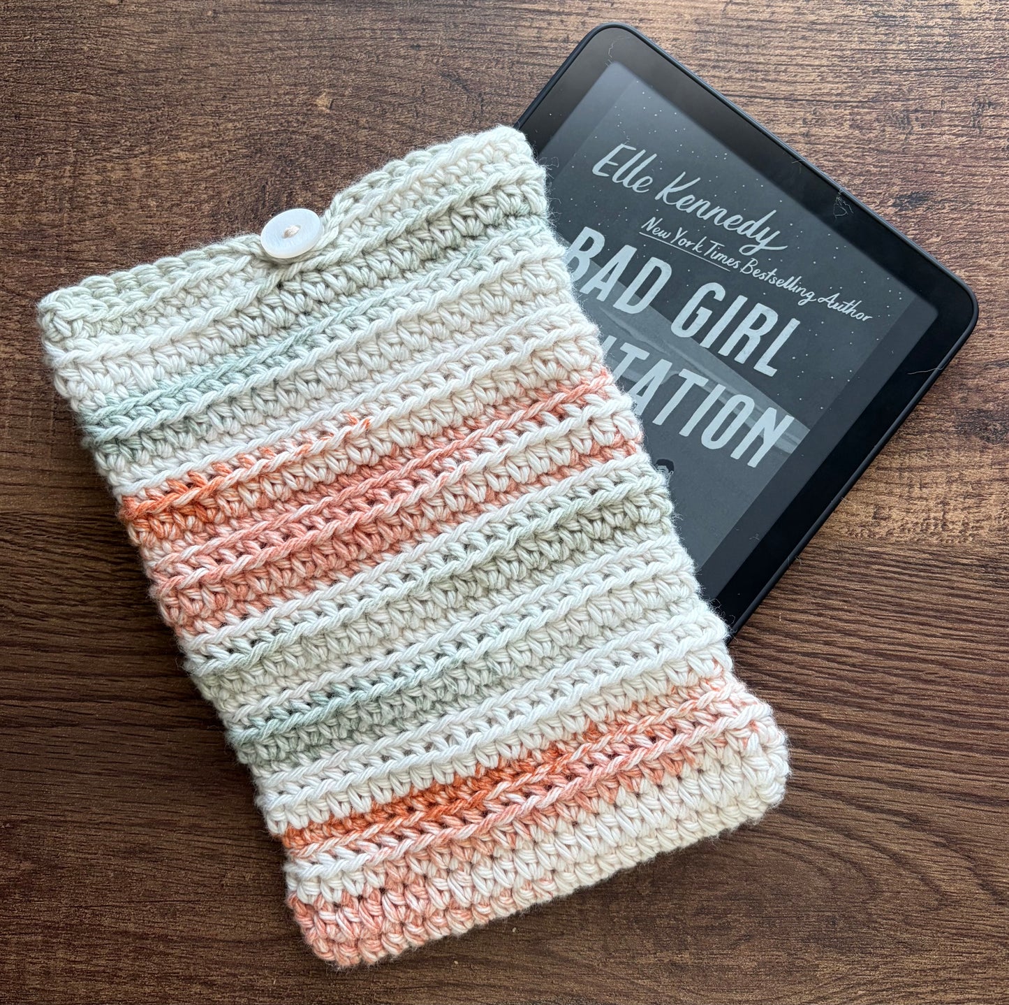Kindle Sleeves