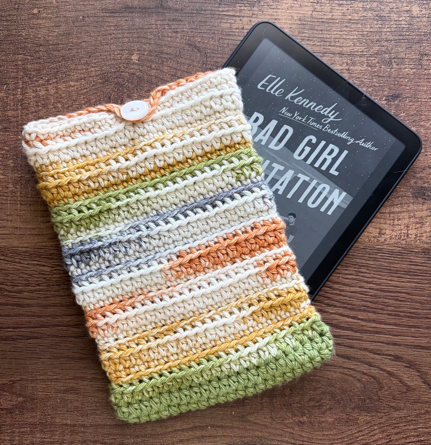 Kindle Sleeves