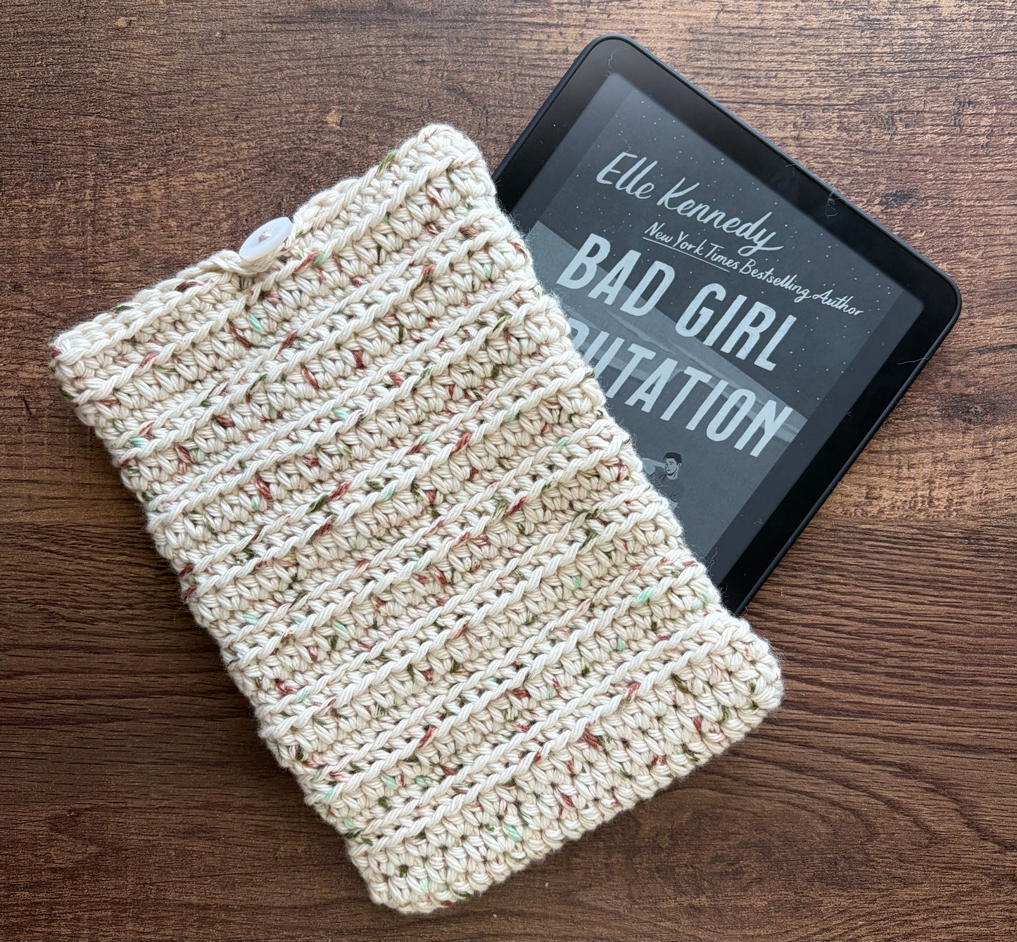 Kindle Sleeves
