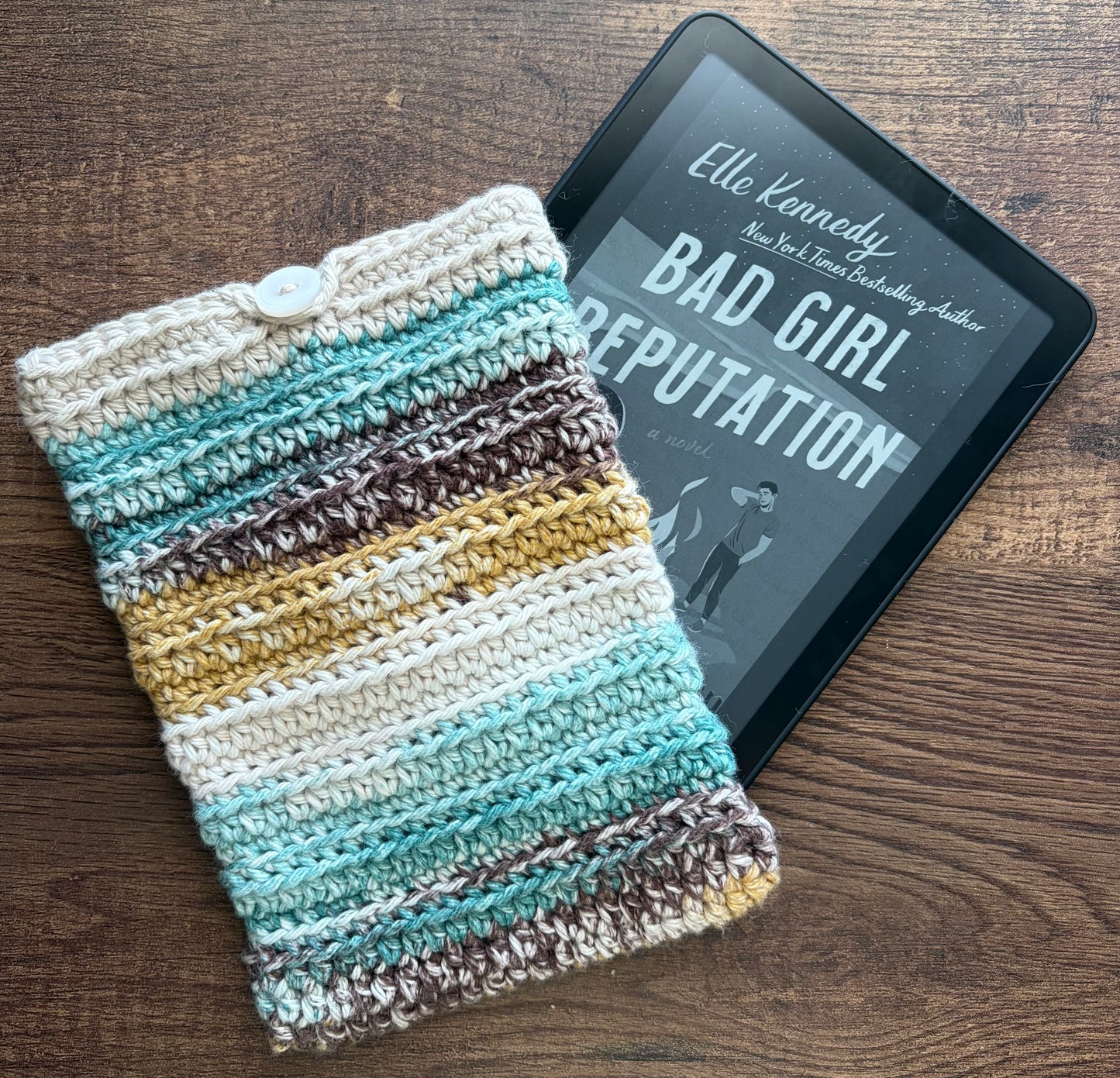 Kindle Sleeves