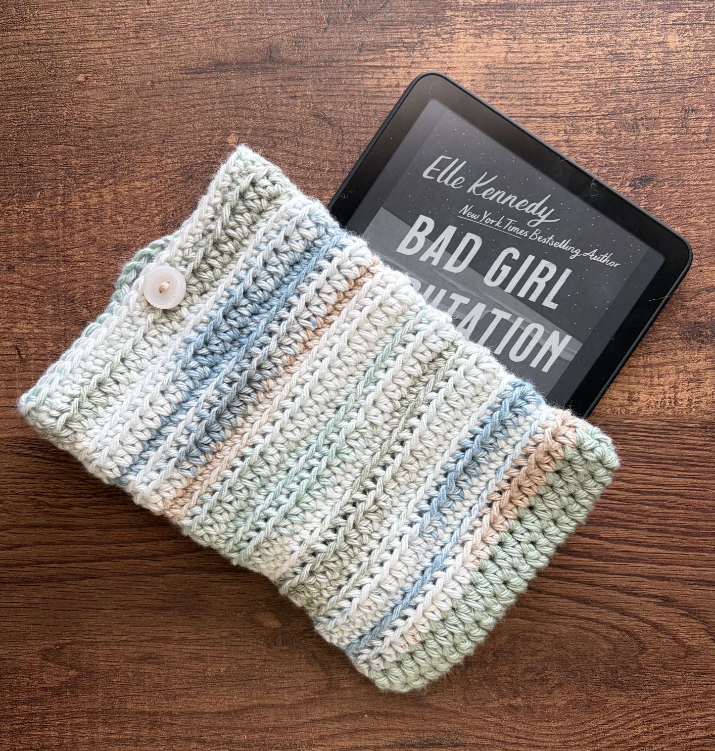 Kindle Sleeves