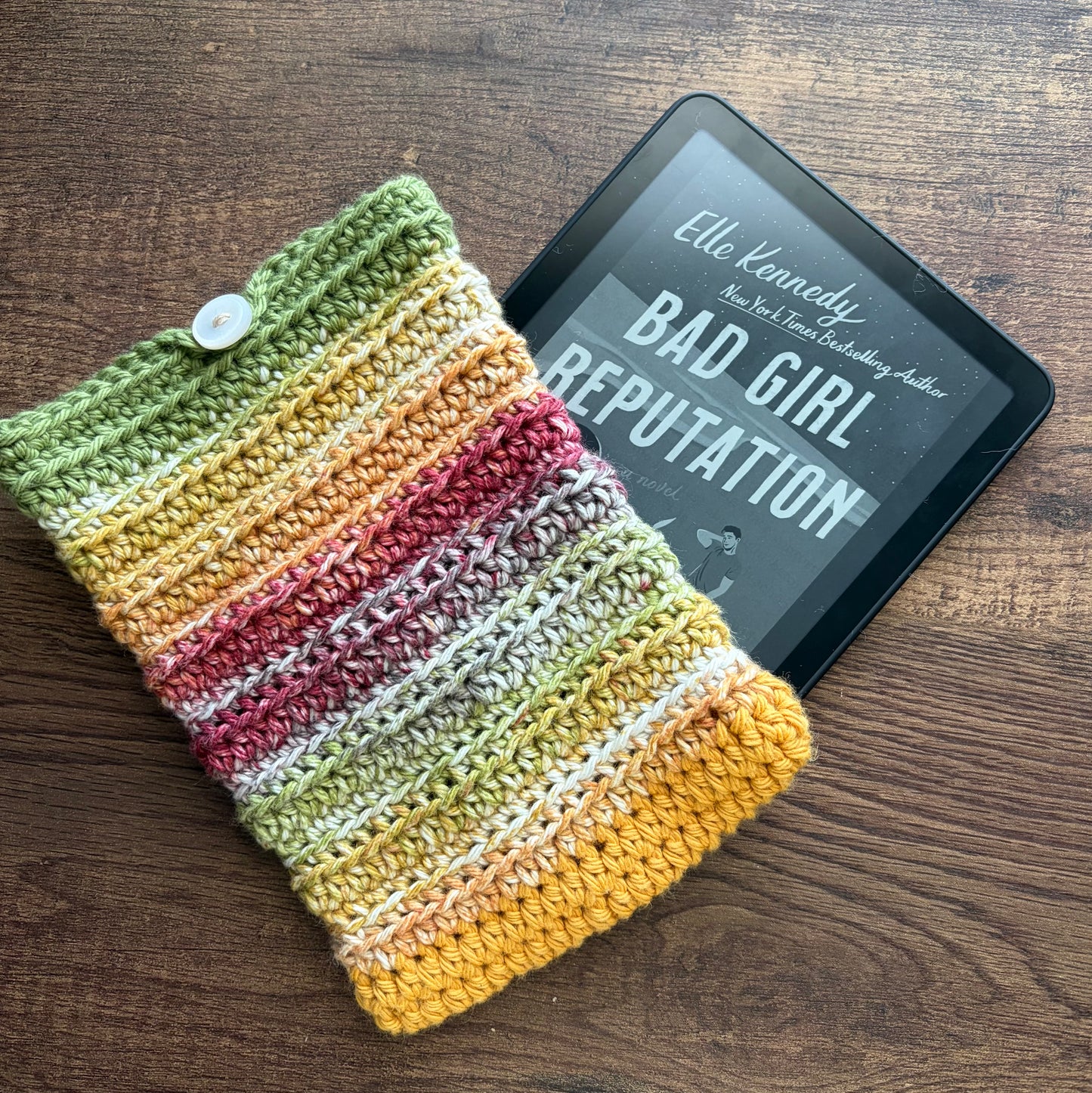Kindle Sleeves