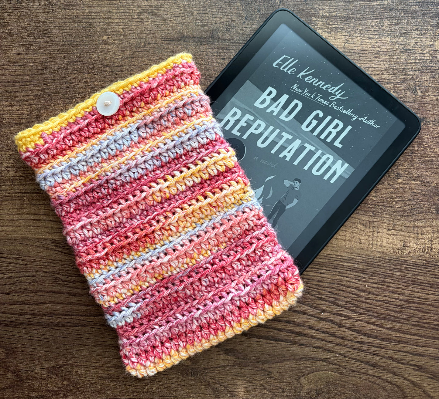 Kindle Sleeves
