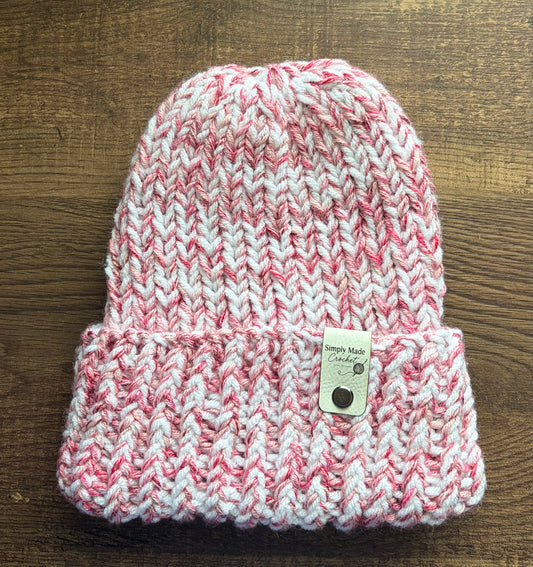 Chunky Knit Beanies